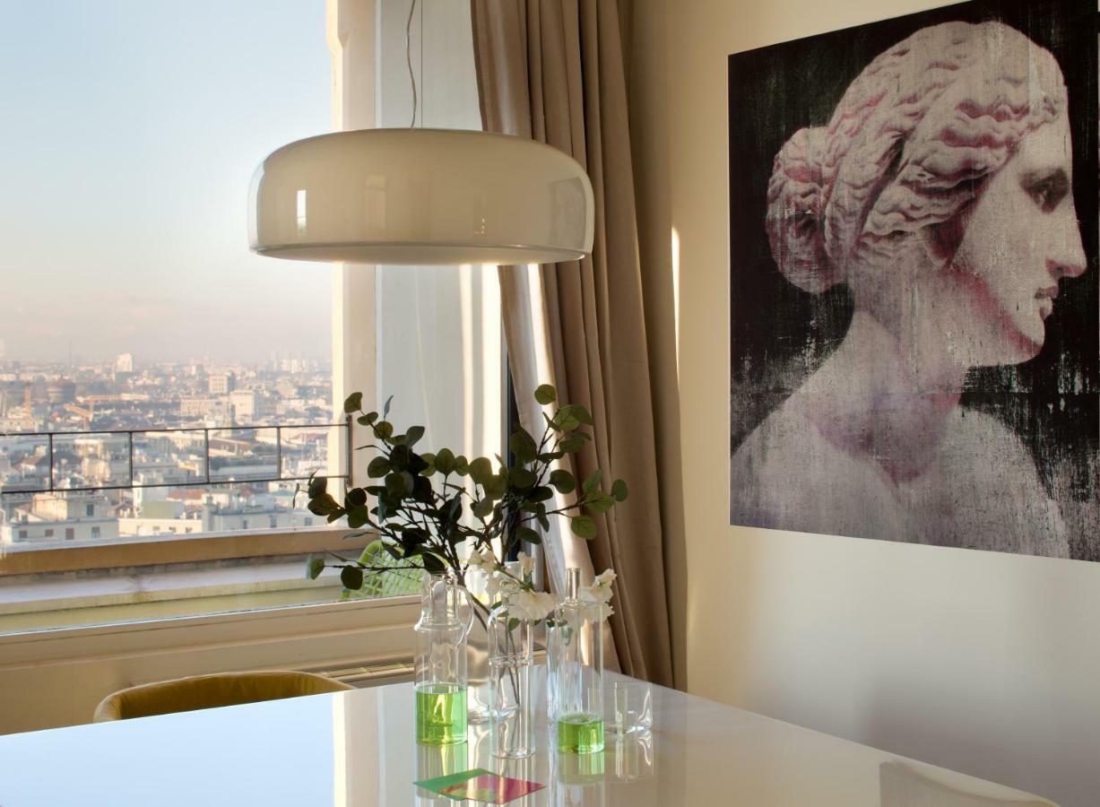 Domux Torre Velasca Apartahotel 2*