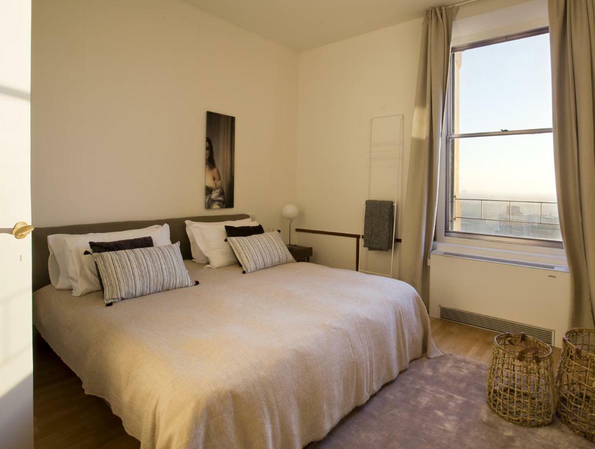 Domux Torre Velasca Apartahotel Milán