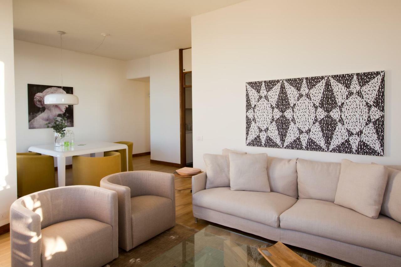 Domux Torre Velasca Apartahotel 2*