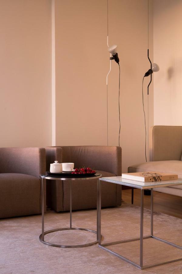 Apartahotel Domux Torre Velasca 2*
