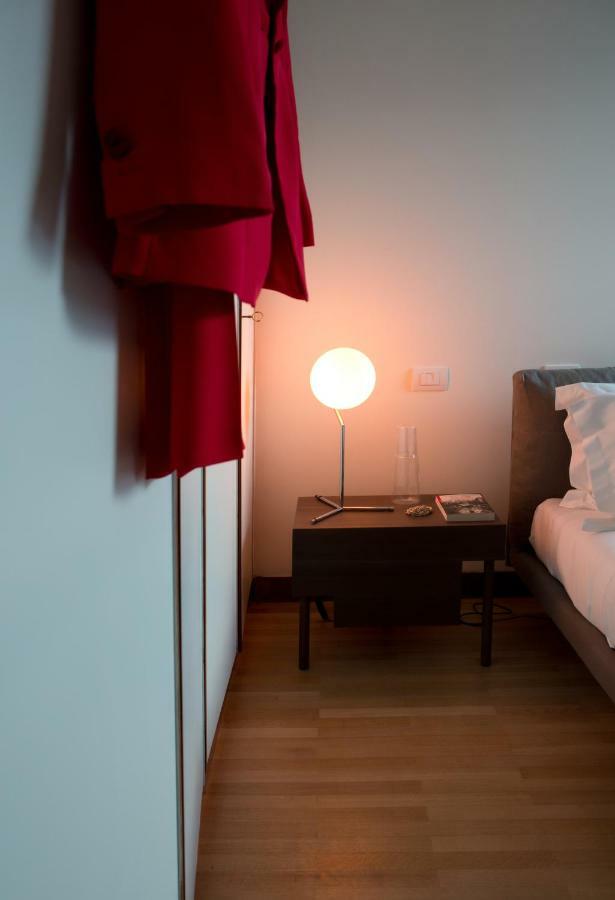 Apartahotel Domux Torre Velasca Milán