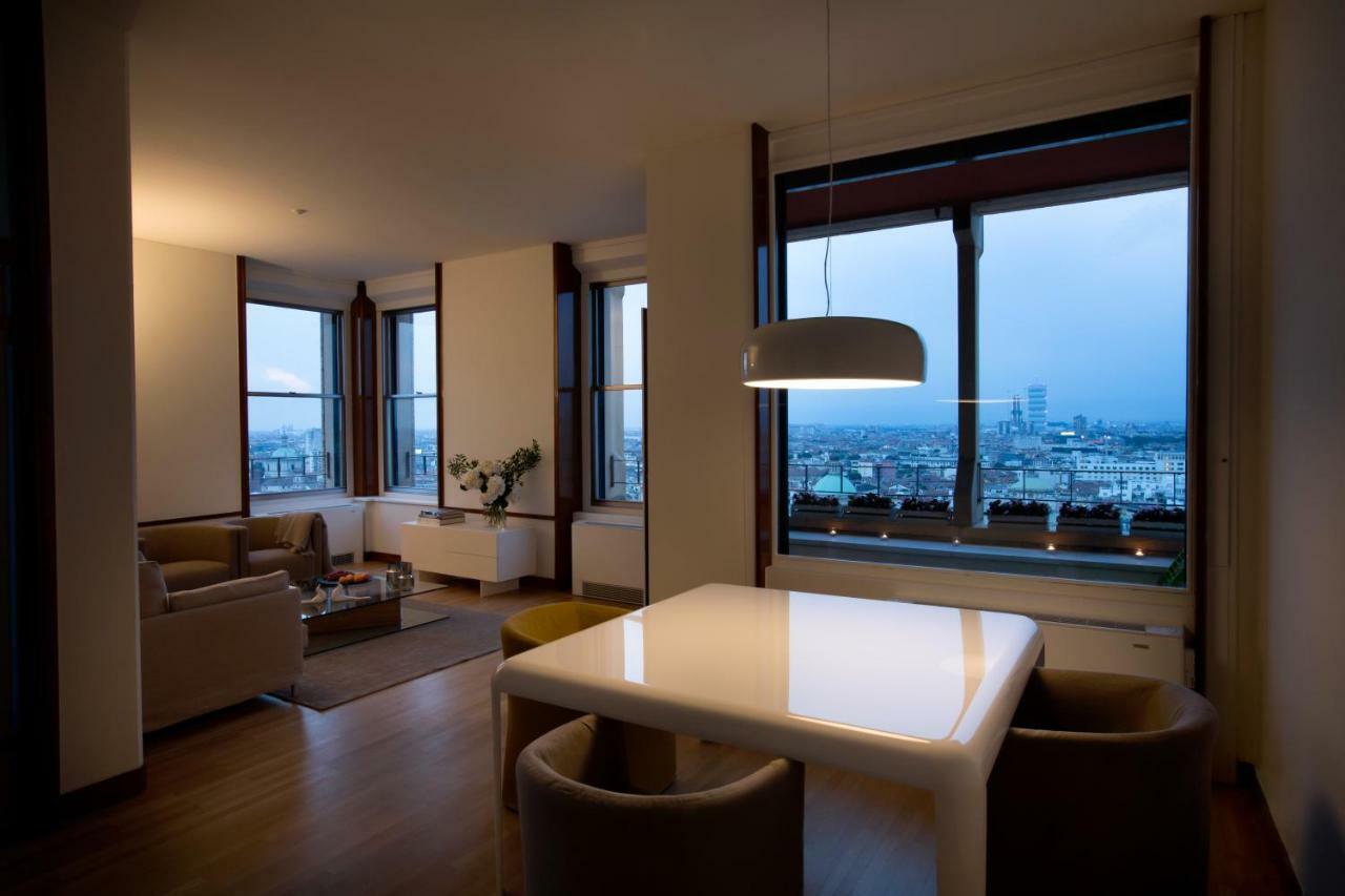 Apartahotel Domux Torre Velasca 2*