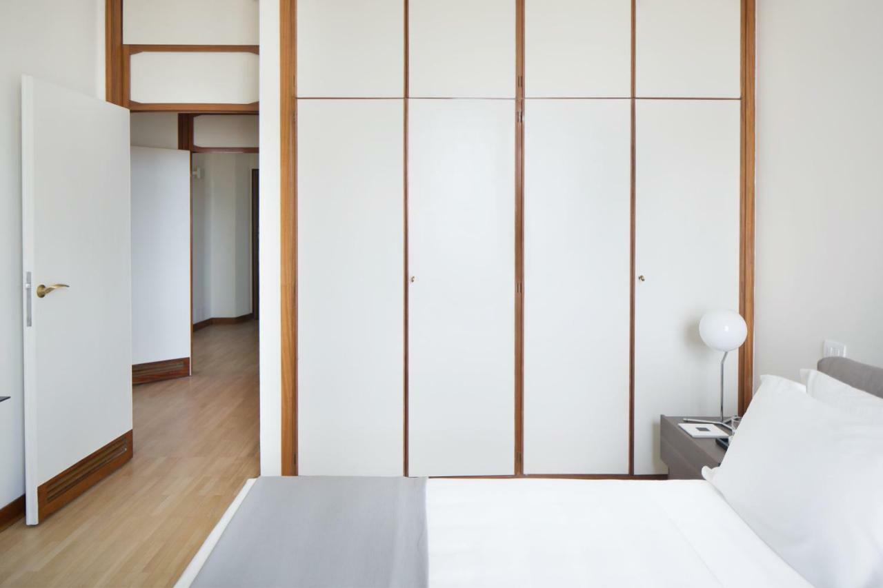 Apartahotel Domux Torre Velasca 2*