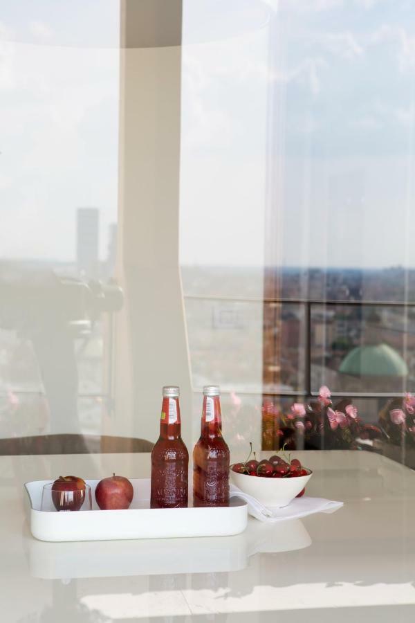 Apartahotel Domux Torre Velasca 2*