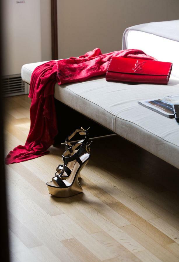 Apartahotel Domux Torre Velasca Milán