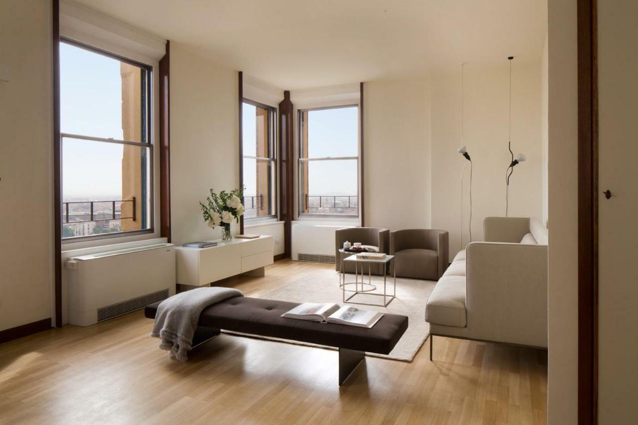 Apartahotel Domux Torre Velasca