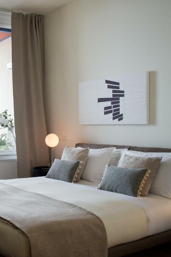 Apartahotel Domux Torre Velasca