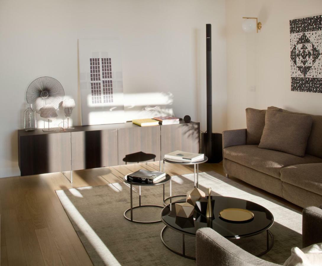 Domux Torre Velasca Apartahotel