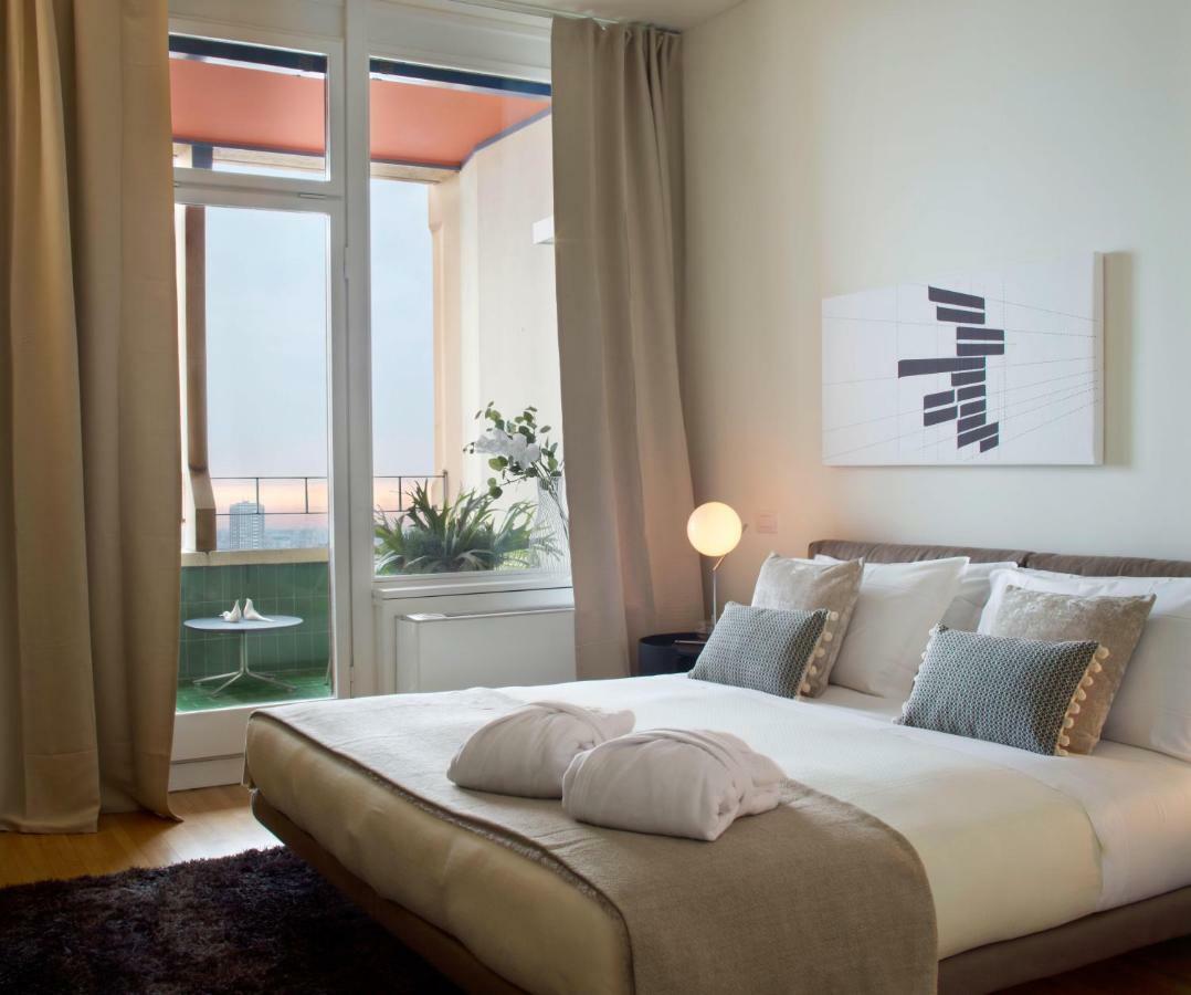 Domux Torre Velasca Apartahotel 2*