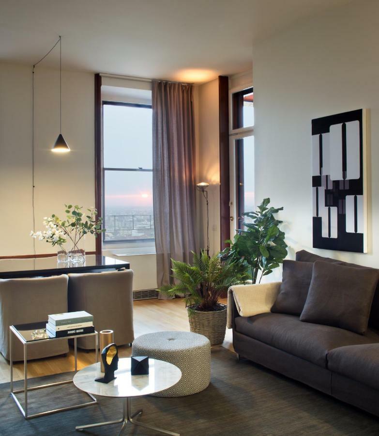 Apartahotel Domux Torre Velasca 2*