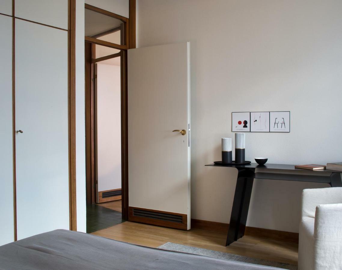 Domux Torre Velasca Apartahotel 2*