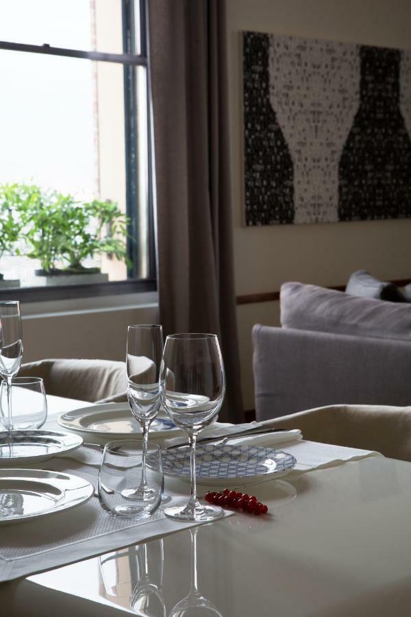 Domux Torre Velasca Apartahotel