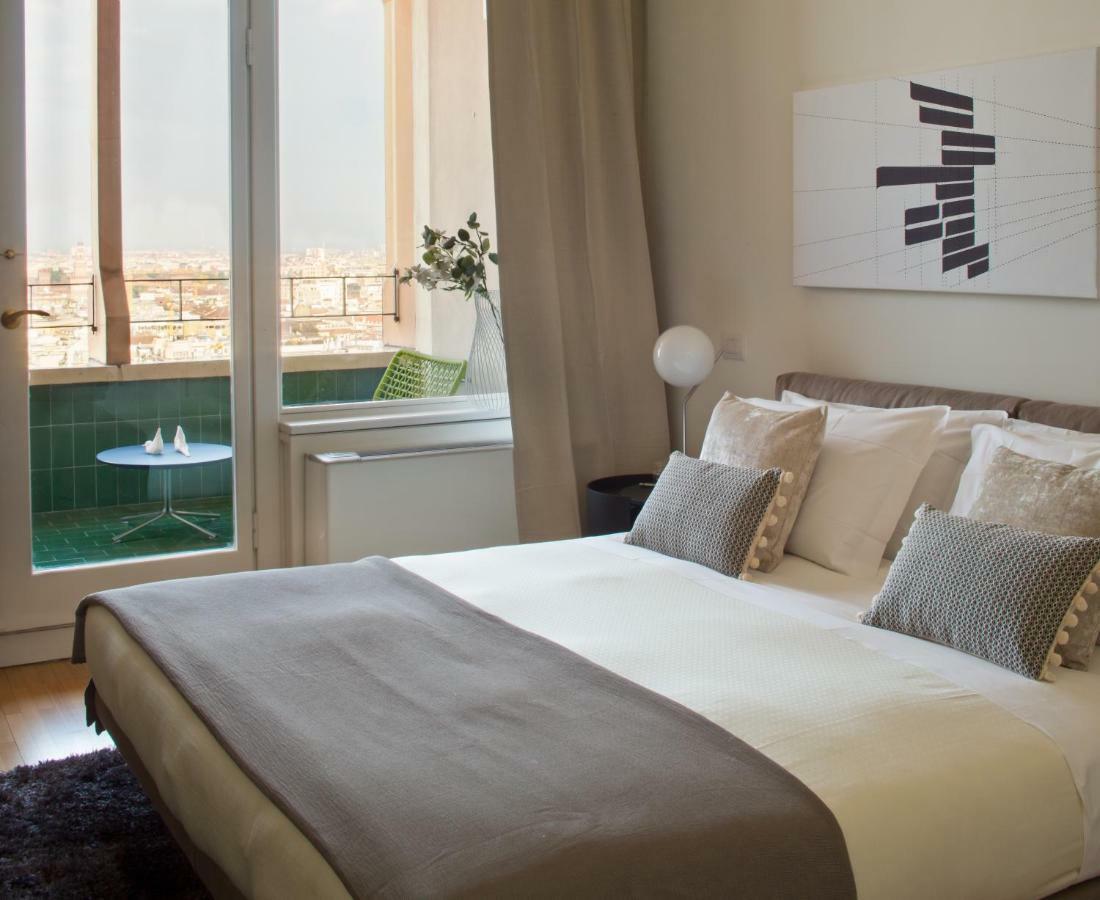 Apartahotel Domux Torre Velasca 2*
