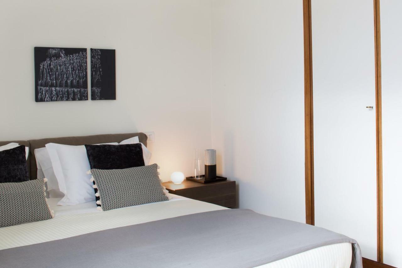 Domux Torre Velasca Apartahotel