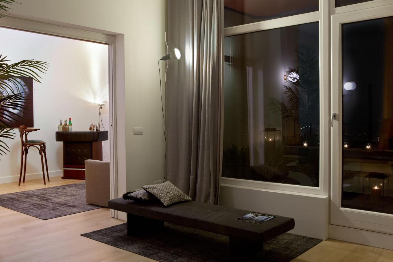 Apartahotel Domux Torre Velasca