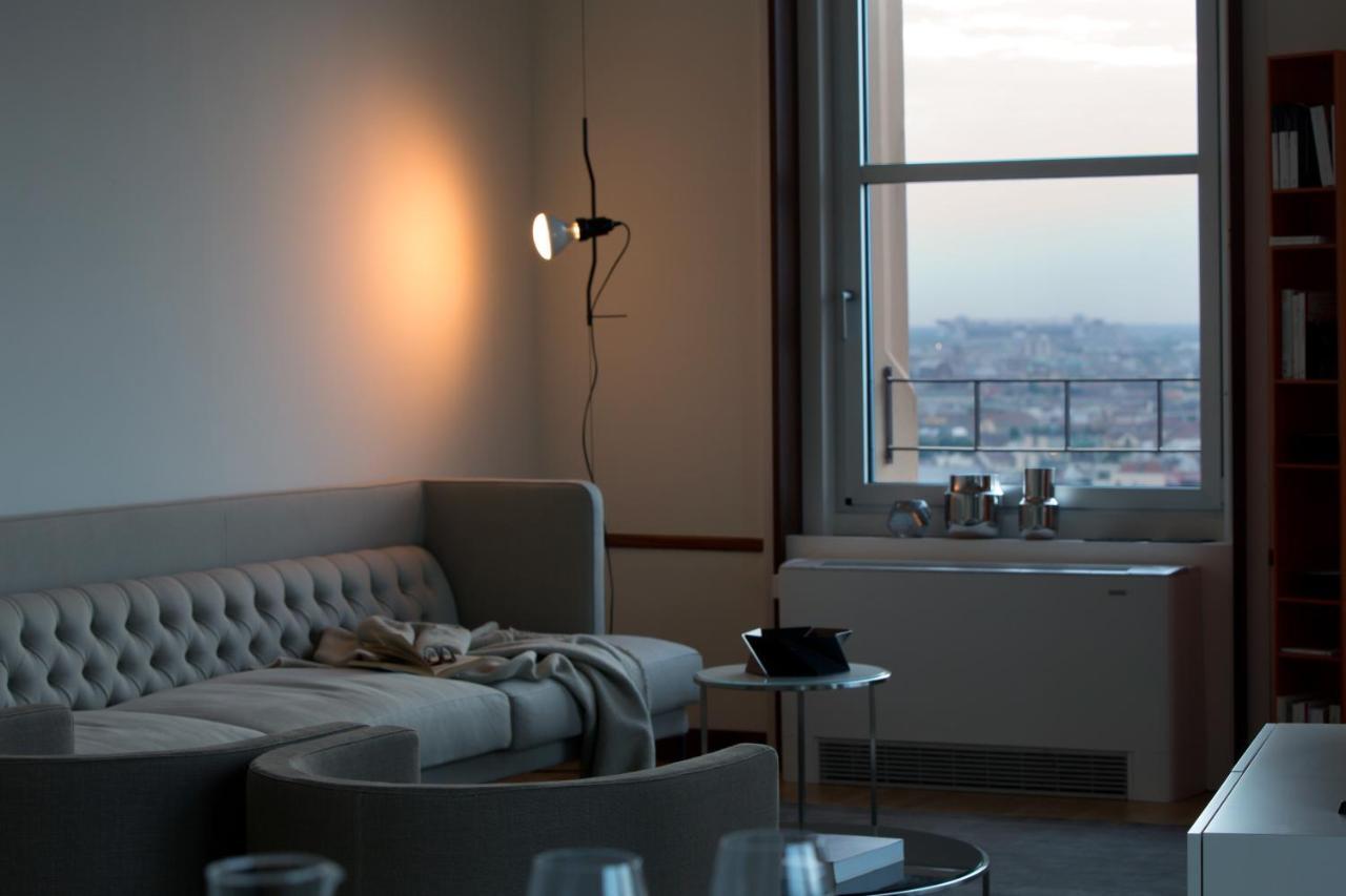 Apartahotel Domux Torre Velasca 2*