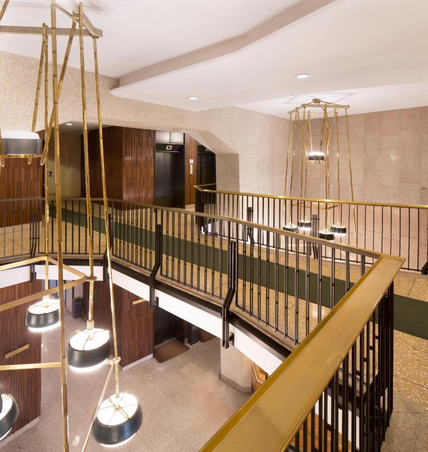 Domux Torre Velasca Apartahotel 2*