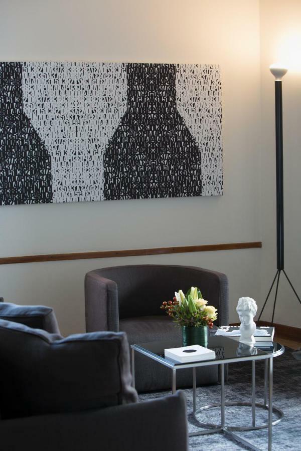 Domux Torre Velasca 2*
