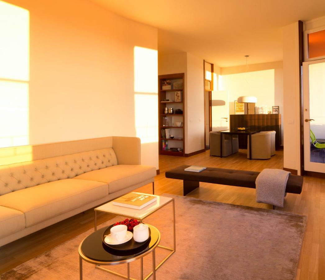 Appart hôtel Domux Torre Velasca Milan